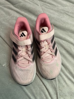 adidas gazelle silver green womens Shop Purple Girls Ultraboost 5.0 DNA Lace Up Sneakers (Big Kid) – Shoebacca main image 1