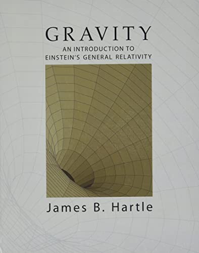 Gravity: An Introduction to Einstein's General Relativity.by Hartle** - Image 6