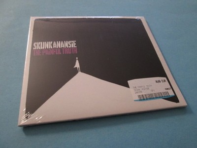 Skunk Anansie - The Painful Truth (original verpacktes Digipack) 2025
