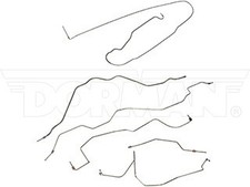 Dorman 919-020 Brake Hydraulic Line Kit