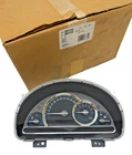 OEM 2006-2011 Chevrolet HHR Speedometer Cluster KPH 20819156