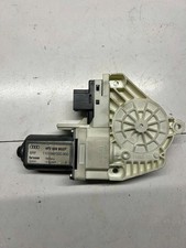 Lunette arrière Audi A6
