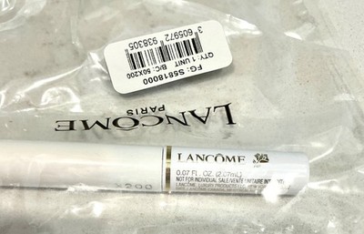Lancome CILS Booster XL Enhancing Lash Primer Mascara Base~Purse size