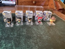 Funko Bitty Pop! DC - Comics 4-Pack Series 1