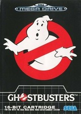Thumbnail of ebay&reg; auction 127416471626 | Ghostbusters - Sega Mega Drive Action Abenteuer Videospiel OVP