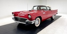1957 Ford Thunderbird for Sale