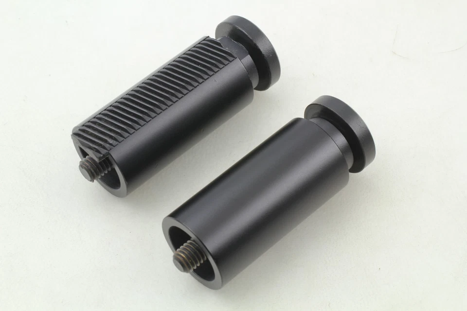 [NEUF] Rallonge de rail de mise au point Fuji GX680 pour GX680 I II III 4... - Photo 4/4
