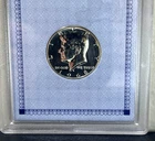 1968-S Kennedy SILVER Half Dollar Proof Slabbed