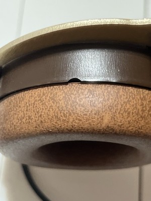 Pickering OA-3A Headphones Vintage Made In U.S.A. | eBay