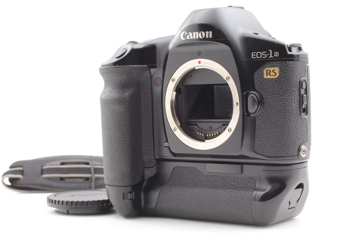 canon eos 1 body products for sale | eBay