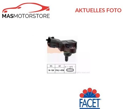 MAP SENSOR DRUCKSENSOR SAUGROHRDRUCK EPS 1993180 A FÜR KIA CEE'D,RIO III