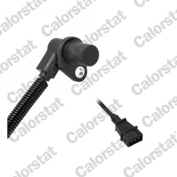Kurbelwellensensor Impulsgeber Calorstat by Vernet CS0341 FüR CC Vectra Opel J96-image