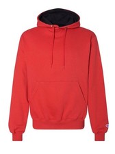 Champion S171 Men's Cotton Max Hooded Sweatshirt