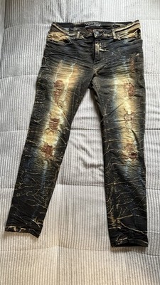 Robin's Jean Jeans in Größe Size 34