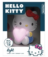 Merc Leuchte Hello Kitty 3D Paladone