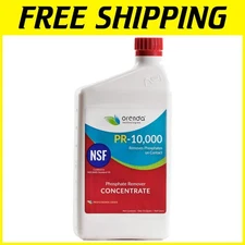 Orenda PR-10000 - High-Efficiency Phosphate Remover for Professional Use