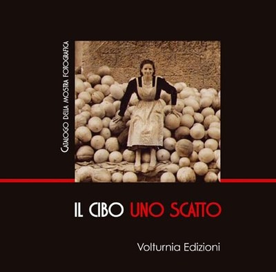 T. Paolone Il cibo uno scatto. Catalogo della mostra (Ise (Hardback) (UK IMPORT)