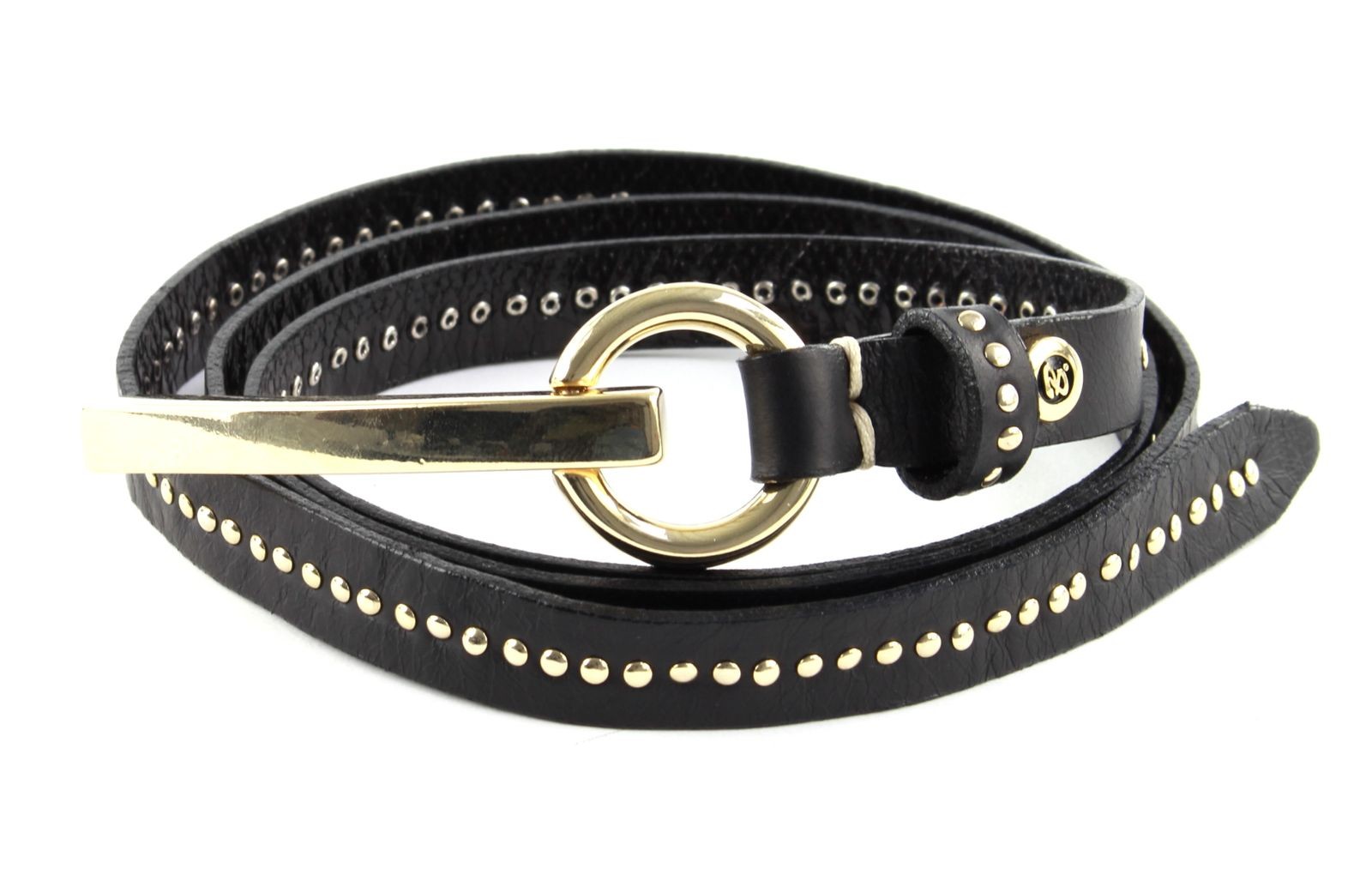 b.belt belt Cher Belt W80 Black