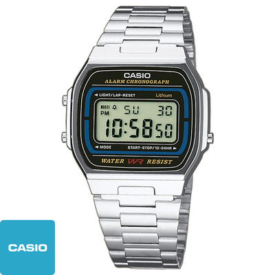 Casio Vintage A164WA-1VES
