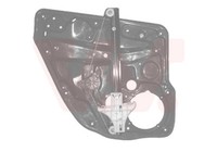 VAN Wezel Fensterheber 5892263 FüR VW 1J1 1J5 Golf 1J6 Bora 1J2 4 1 Variant 16V