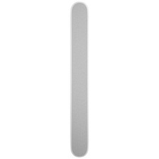 Diamancel Luxury Diamond Nail File 2 Medium Grit - For 7.1 Inch, Stone