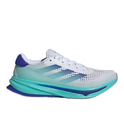 adidas Supernova Rise Running  Mens Blue, Grey Sneakers Athletic Shoes ID3599