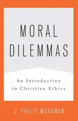 Moral Dilemmas - 9780664233167