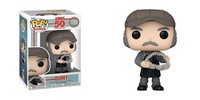 Gw474A Pop - Der WeißE Hai 50Th Anniversary - Quint Neu & Ovp