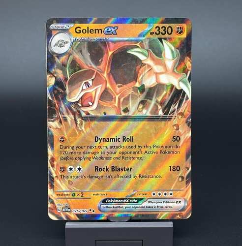 Golem ex