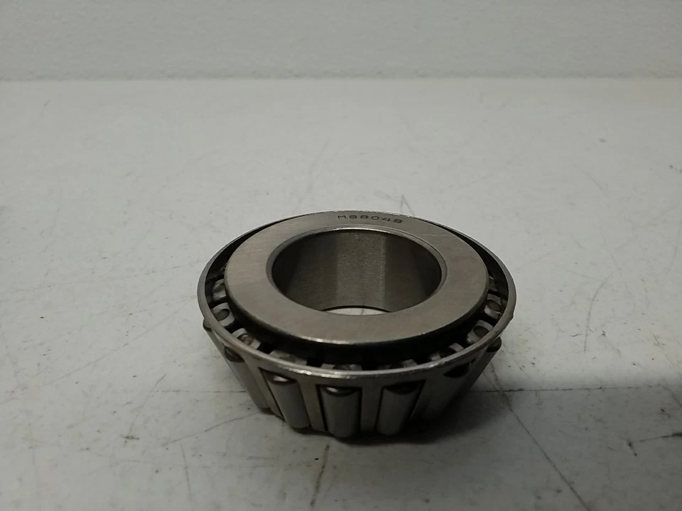 Rodamiento Mevotech HM88048 - Diseño de rodillo cónico preengrasado duradero Foto 4 de 4