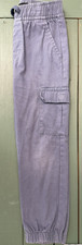 Steves jeans size 5