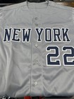 Juan Soto Signed Yankees Jersey Autograph Auto JSA NEW YORK MLB — photo 5