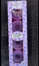 New in box 16 piece hair roller set all sizes
