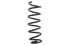 Ressort de suspension Avant Gauche - Droite pour MITSUBISHI COLT VI; SMART