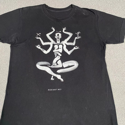 FKA TWIGS RADIANT ME 1 SIDED T SHIRT FULL SIZE S-5XL ET1014