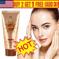 Peel-Off Facial Mask Deep Cleansing Whiten Lighten Spot Anti-Blemish Moisturizin