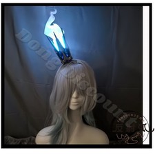 Honkai: Star Rail Cerydra Crown Headwear Costumes Game Props Cosplay Pileum