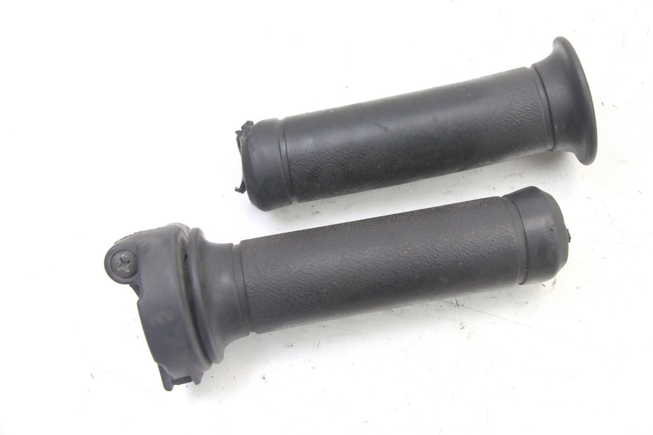 THROTTLE GRIP - PEUGEOT TWEET 4T 50 (2014 - 2019)