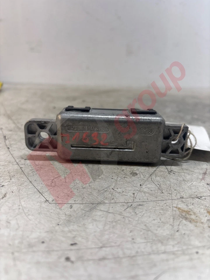 RANGE ROVER EVOQUE MK2 L551 18-23 GLOW PLUG RELAY GX73-12B535-AF - Image 4 of 4