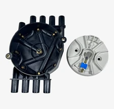 Mercury Marine 18-5247, Tune Up Kit For Late Model V8 ( No Screws )