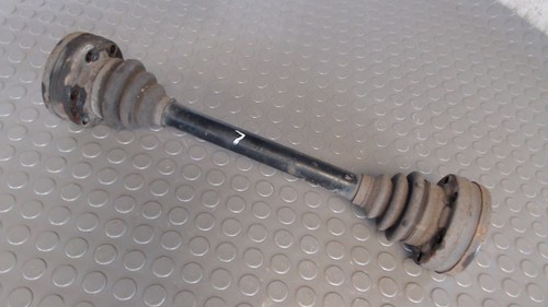 Antriebswelle Hinten Links BMW 520i 24V E34 12 Monate Garantie Sofortversand