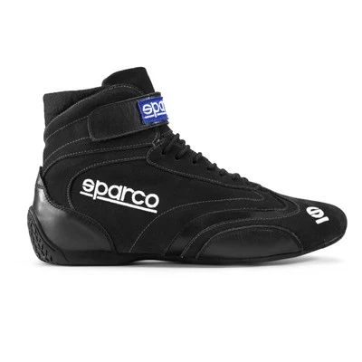 Sparco Top Race FIA 8856-2018 Approved Boots - Motorsport / Rally / Race