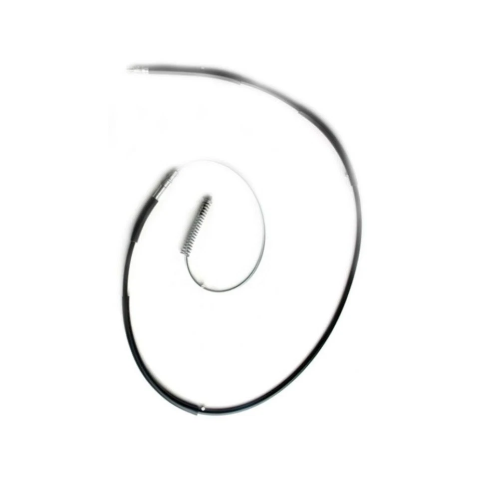 Cable de freno de estacionamiento ACDelco genuino para GMC Sierra 2500 2002 2003 lado del conductor Foto 2 de 4