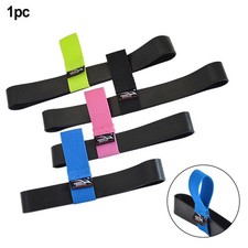High Quality Diving Tank Cylinder Strap Equipment High-elastic Hose Retainer