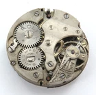 Genuine Vintage Rolex Rebberg Cal. 580 3 Watch Movement.
