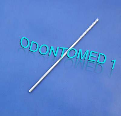 Cannulated Tap 5mm Surgical Orthopedic Instruments 