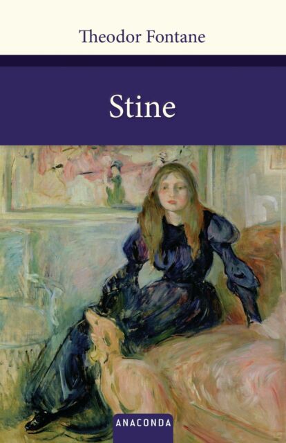 Stine von Theodor Fontane | Buch | Zustand NEU - Theodor Fontane