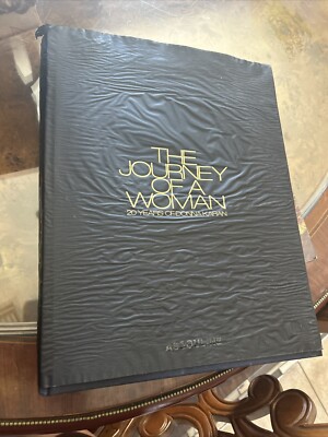 The Journey of a Woman　Donna Karan The Journey Of A Woman: 20 Years Of Donna Karan: Sischy