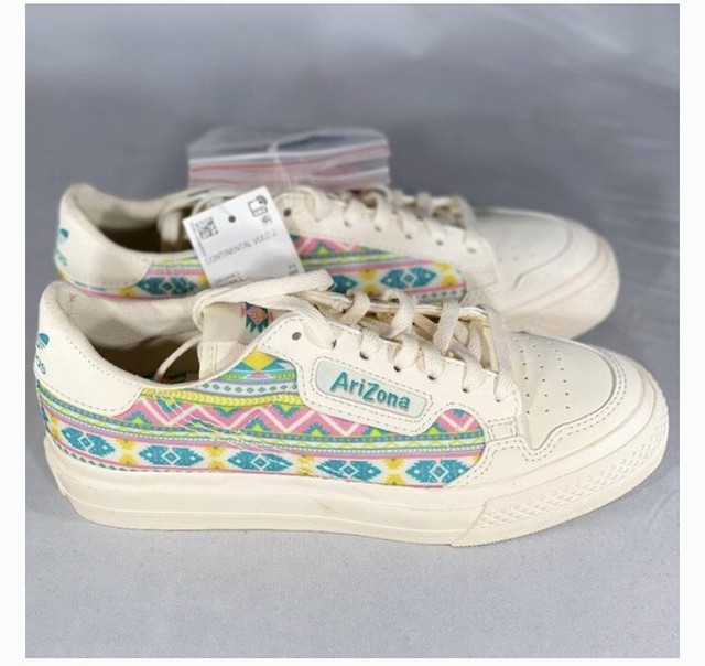 adidas arizona continental vulc
