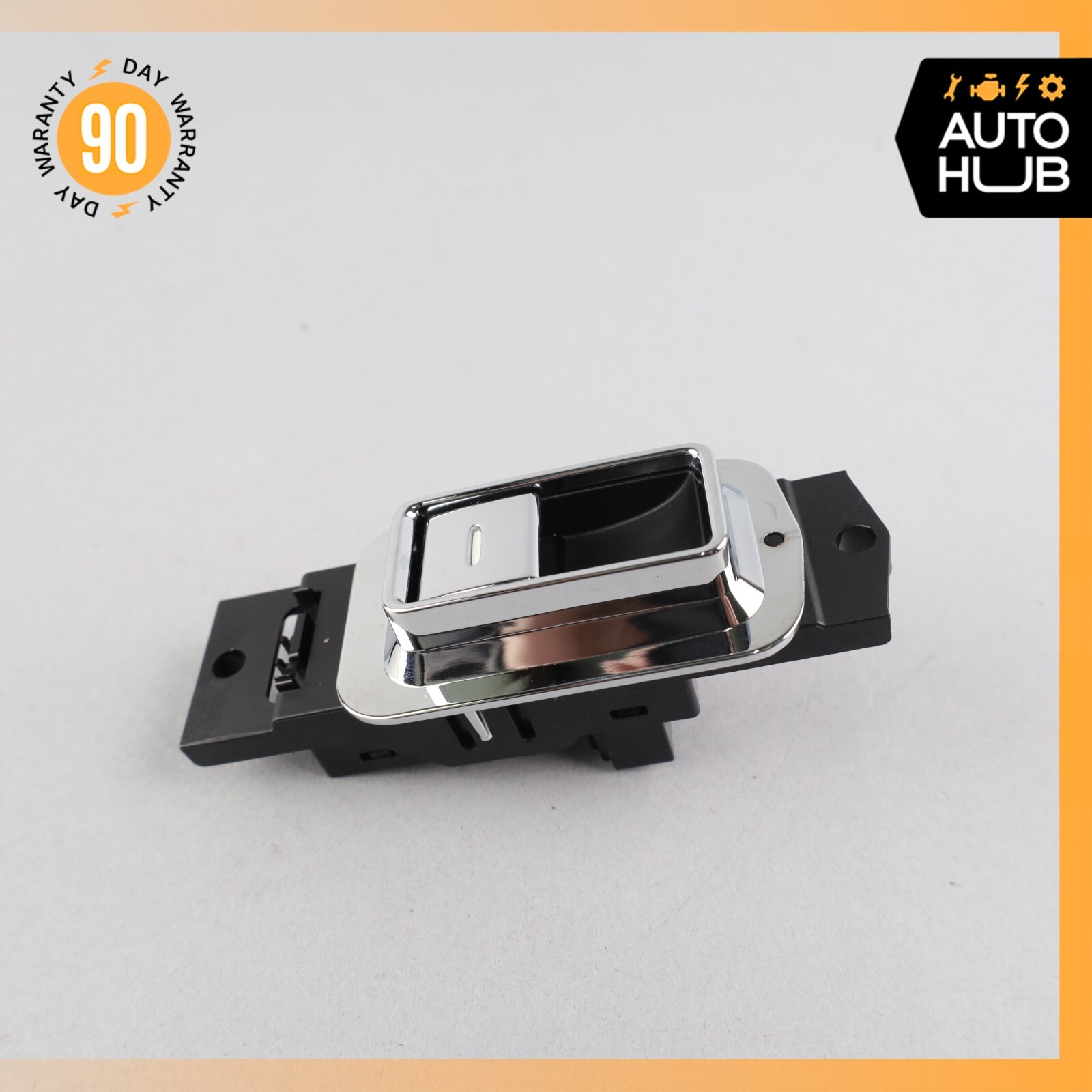 Bentley Continental GT GTC Window Regulator Switch Front or Rear Right Side OEM
